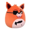 Squishmallows FNAF Serisi - Foxy 20 cm FN00003