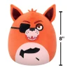 Squishmallows FNAF Serisi - Foxy 20 cm FN00003