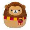 Squishmallows Harry Potter Aslan Gryffindor 25 cm WB00042