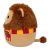 Squishmallows Harry Potter Aslan Gryffindor 25 cm WB00042