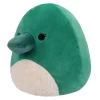 Squishmallows Ornitorenk Selassi 13 cm