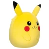 Squishmallows Pokemon Serisi - Pikachu 50 cm PK00018