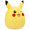 Squishmallows Pokemon Serisi - Pikachu Göz Kırpan 50 cm PK00050