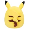 Squishmallows Pokemon Serisi - Pikachu Göz Kırpan 50 cm PK00050