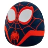 Squishmallows Spider-Man Serisi - Miles Morales 25 cm