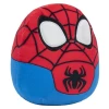 Squishmallows Spider-Man Serisi - Spider-Man 25 cm