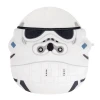 Squishmallows Star Wars Serisi - Stormtrooper 20 cm DI01218