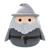 Squishmallows Yüzüklerin Efendisi Serisi - Gandalf 20 cm WB00200
