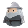 Squishmallows Yüzüklerin Efendisi Serisi - Gandalf 20 cm WB00200
