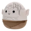 Squishmallows Yüzüklerin Efendisi Serisi - Gollum 20 cm WB00201