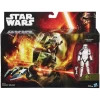 Star Wars Assault Walker Araç Ve Figür Seti