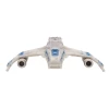 Star Wars E-Wing Araç ve Mikro Figür Set SWJ0147