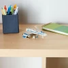 Star Wars E-Wing Araç ve Mikro Figür Set SWJ0147
