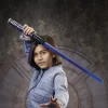 Star Wars Elektronik Darksaber Işın Kılıcı F9970