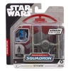 Star Wars TIE Fighter Araç ve Mikro Figür Set SWJ0337