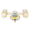 Star Wars Y-Wing Araç ve Mikro Figür Set SWJ0089