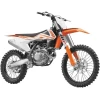 Sunman NewRay 1:10 Ktm 450 Sx-F 2014
