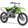 Sunman NewRay 1:6 Kawasaki KX450 Model Motosiklet