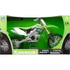 Sunman NewRay 1:6 Kawasaki KX450 Model Motosiklet