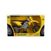Sunman NewRay 1:6 Kawasaki KX450 Model Motosiklet