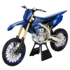 Sunman NewRay 1:6 Yamaha YZ450F Model Motosiklet