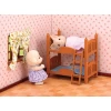 Sylvanian Families Bunk Beds