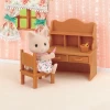 Sylvanian Families Child Desk Set