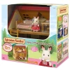 Sylvanian Families Cosy Cottage Home