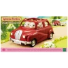 Sylvanian Families Family Saloon Car