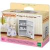 Sylvanian Families Fridge & Accessories