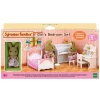 Sylvanian Families Girl´s Bedroom Set