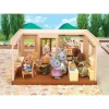 Sylvanian Families Hamburger Restaurant