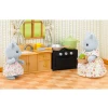 Sylvanian Families Kitchen Set