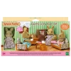 Sylvanian Families Living Room Set