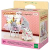 Sylvanian Families Nurs Highchair