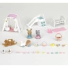 Sylvanian Families Nursery Room Set