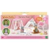 Sylvanian Families Nursery Room Set
