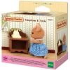 Sylvanian Families Telephone Table