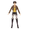 Total Anime 16 cm Aksiyon Figür 01 - EREN JAEGER