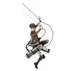 Total Anime 16 cm Aksiyon Figür 01 - EREN JAEGER