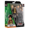 Total Anime 16 cm Aksiyon Figür 01 - EREN JAEGER