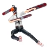 Total Anime 16 cm Aksiyon Figür 02 - CHAINSAW MAN