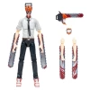 Total Anime 16 cm Aksiyon Figür 02 - CHAINSAW MAN