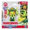 Transformers Cyberworld CHOP SHOP G1053