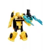 Transformers Cyberworld Armor Up Bumblebee G1045