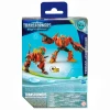 Transformers EarthSpark Deluxe Figür Terran Jawbreaker F8671