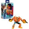 Transformers EarthSpark Deluxe Figür Terran Jawbreaker F8671