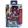 Transformers Earthspark Deluxe Optimus Prime Figürü F6735