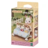 Üçüz Bebek Arabası 5533
