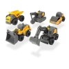 Volvo Micro Workers İnşaat Araçları